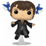 Funko Pop Harry Potter - Neville Longbottom 2022 Fall Convention EX