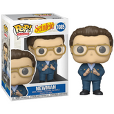 Funko Pop TV Seinfeld - Newman
