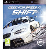 Need For Speed Shift