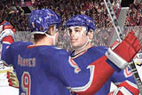 NHL 2001