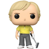 Funko Pop Golf - Jack Nicklaus