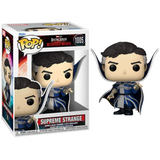 Funko Pop Marvel Doctor Strange 2 - Supreme Strange