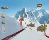 Shaun White Snowboarding: Road Trip