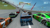 NASCAR: The Game - Inside Line