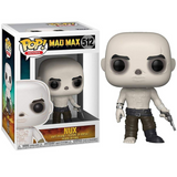 Funko Pop Mad Max Fury Road - Nux