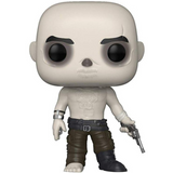 Funko Pop Mad Max Fury Road - Nux