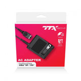 TTX Tech AC Adapter For GBA SP