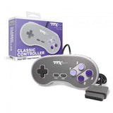 TTX Tech SNES Classic Controller