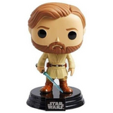 Funko Pop Star Wars - Obi-Wan Kenobi Smugglers Bounty EX
