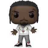 Funko Pop Rocks Migos - Offset