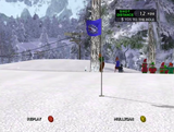 Outlaw Golf: 9 More Holes of X-Mas