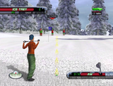 Outlaw Golf: 9 More Holes of X-Mas