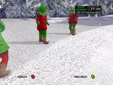 Outlaw Golf: 9 More Holes of X-Mas