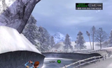 Outlaw Golf: Holiday Golf