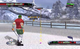 Outlaw Golf: Holiday Golf