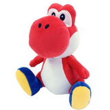 Little Buddies Yoshi 8" Plush - Red