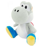 Little Buddies Yoshi 8" Plush - White