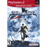 Soul Calibur III Greatest Hits