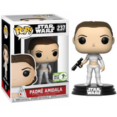 Funko Pop Star Wars - Padme' Amidala 2018 Emerald City Comicon EX