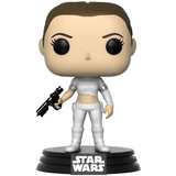 Funko Pop Star Wars - Padme' Amidala 2018 Emerald City Comicon EX
