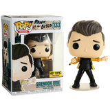 Funko Pop Panic At The Disco - Brendon Urie Hot Topic EX