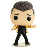 Funko Pop Panic At The Disco - Brendon Urie Hot Topic EX