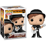 Funko Pop Fall Out Boy - Patrick Stump