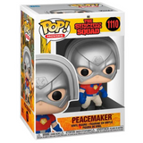 Funko Pop The Suicide Squad - Peacemaker