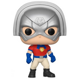 Funko Pop The Suicide Squad - Peacemaker
