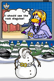 Disney Club Penguin: Herbert's Revenge (Loose)