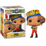 Funko Pop Rocks Salt-N-Pepa - Pepa