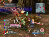 Phantasy Star Universe