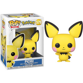 Funko Pop Pokemon - Pichu