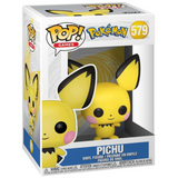 Funko Pop Pokemon - Pichu