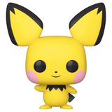 Funko Pop Pokemon - Pichu