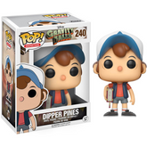 Funko Pop Disney Gravity Falls - Dipper Pines