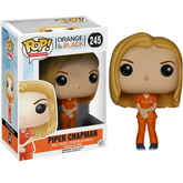 Funko Pop Orange Is The New Black - Piper Chapman