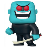 Funko Pop Samurai Jack - The Guardian