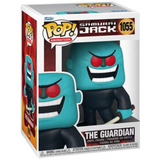 Funko Pop Samurai Jack - The Guardian