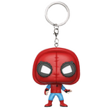 Funko Keychain Marvel Spiderman Homecoming - Spiderman Homemade Suit