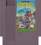 NES Play Action Football