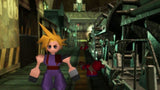 Final Fantasy VII Greatest Hits