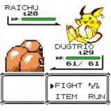 Pokemon Yellow (Loose)