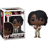 Funko Pop Us - Adelaide Wilson