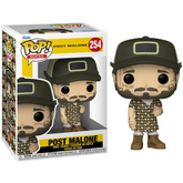 Funko Pop Music - Post Malone (Sundress)