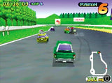 Penny Racers Party: Turbo-Q Speedway