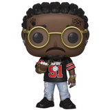Funko Pop Rocks Migos - Quavo