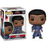 Funko Pop Marvel Doctor Strange 2 - Sara