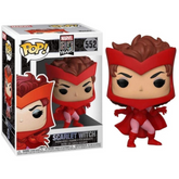Funko Pop Marvel 80 Years Anniversary - Scarlet Witch (First Appearance)