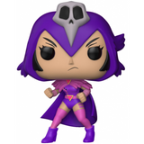 Funko Pop Teen Titans Go!: The Night Begins To Shine - Raven
